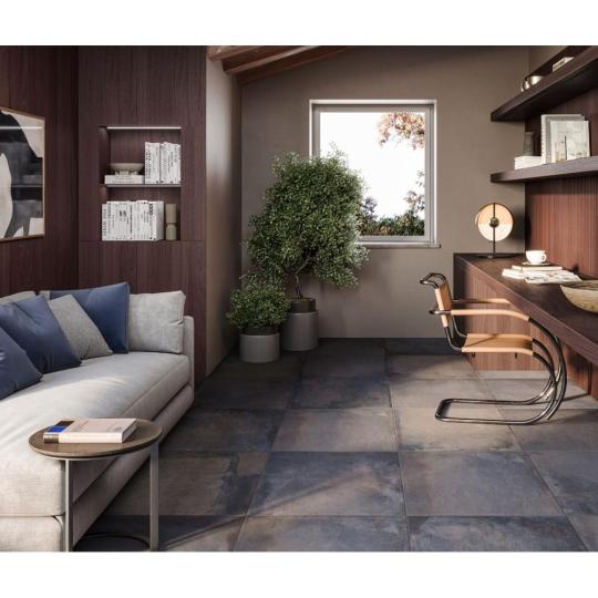 mediteransky country modra rozna rimska skladba gresovy obklad dlazdenie dlazba podlahovy obklad obyvacia izba kuchyna kupelna obklad nacastebny lameridiana uhlie.jpg